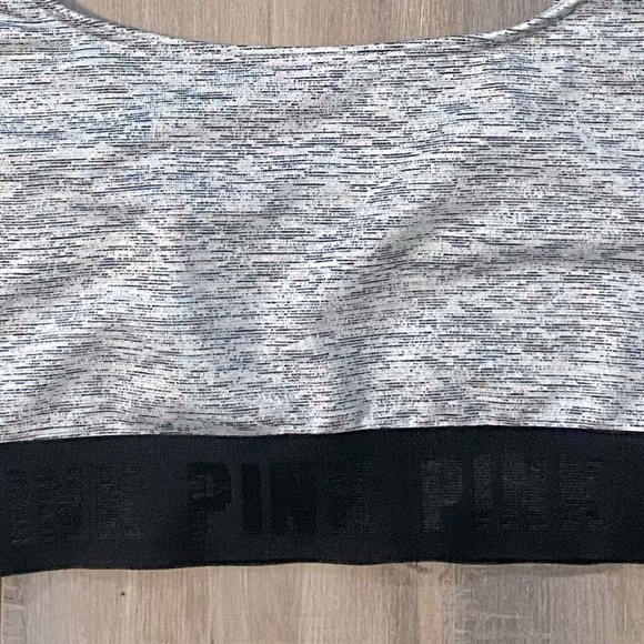 VICTORIA’S SECRET PINK Sports bra - Picture 2 of 4